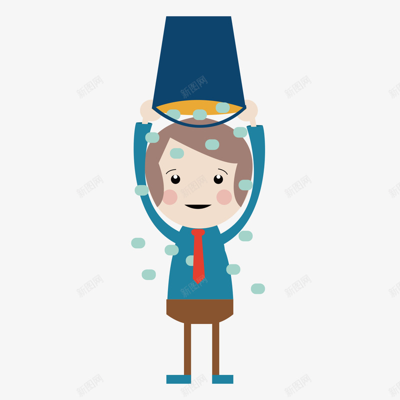 冰桶挑战元素矢量图ai免抠素材_88icon https://88icon.com 世界渐冻人日 公益 关爱渐冻人 冰桶挑战 广告设计 慈善工程 渐冻人 渐冻人日 爱心 社会公益 矢量图