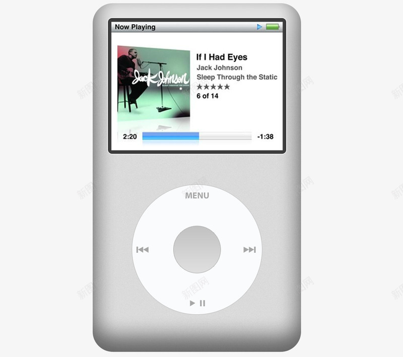 IPodClassic播放器PSDpng免抠素材_88icon https://88icon.com PSD Polaroid 即影即有 大头针 宝丽来 相纸 胶带 边框