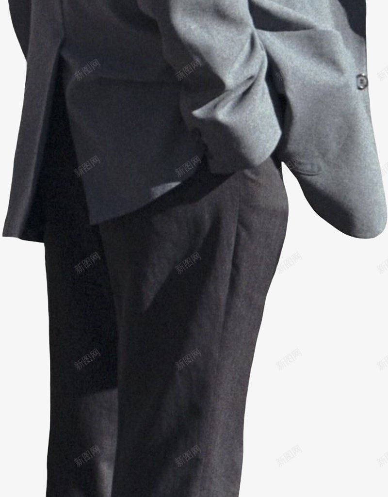 慈祥老人全身站姿png免抠素材_88icon https://88icon.com 人全身 侧面站姿 单人全身 和蔼 正装 白衬衫 西装老人 银发