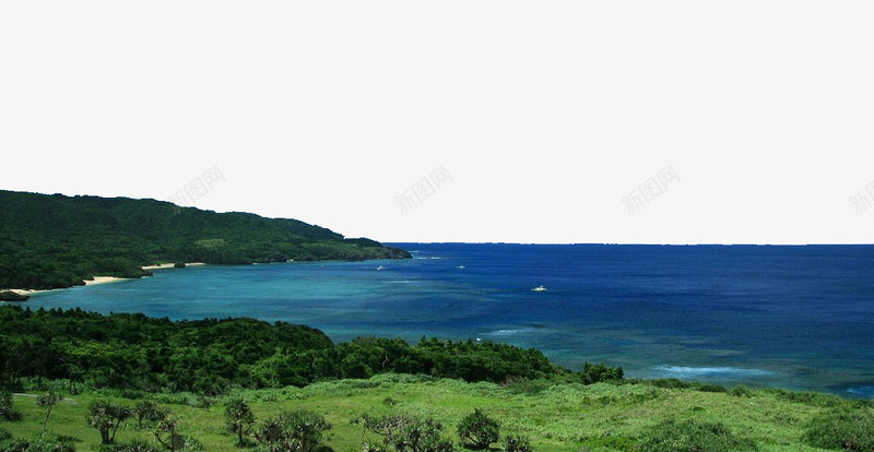 日本冲绳风景区png免抠素材_88icon https://88icon.com 冲绳风景区 旅游景区 日本 日本冲绳 著名景点