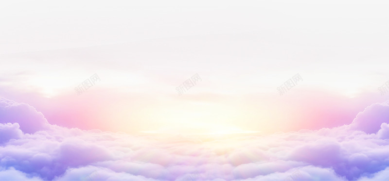 祥云彩色的国庆psd免抠素材_88icon https://88icon.com 云 国庆 彩色 祥云