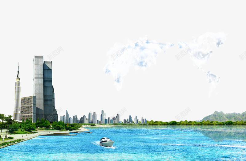 世界500强png免抠素材_88icon https://88icon.com 500强公司 500强大楼 世界500强 公司 商业建筑
