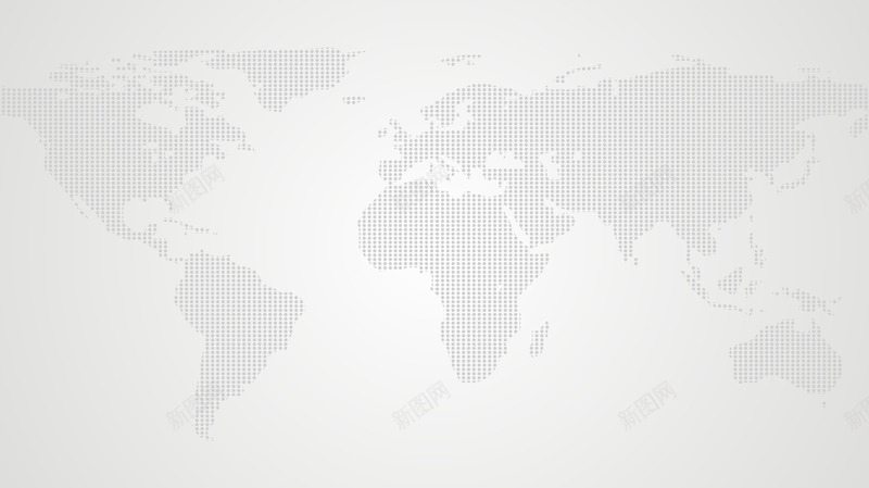 大气灰色世界地图PPT背景3png免抠素材_88icon https://88icon.com PPT背景图片3 世界地图 大气 灰色