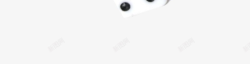 从盒子里倒出来的骰子png免抠素材_88icon https://88icon.com 盒子 筛子 赌博 黑白