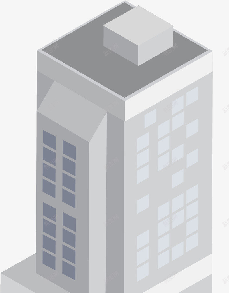 欧式古楼png免抠素材_88icon https://88icon.com 卡通古楼 古楼建筑 古楼房 古楼矢量图 复古楼房