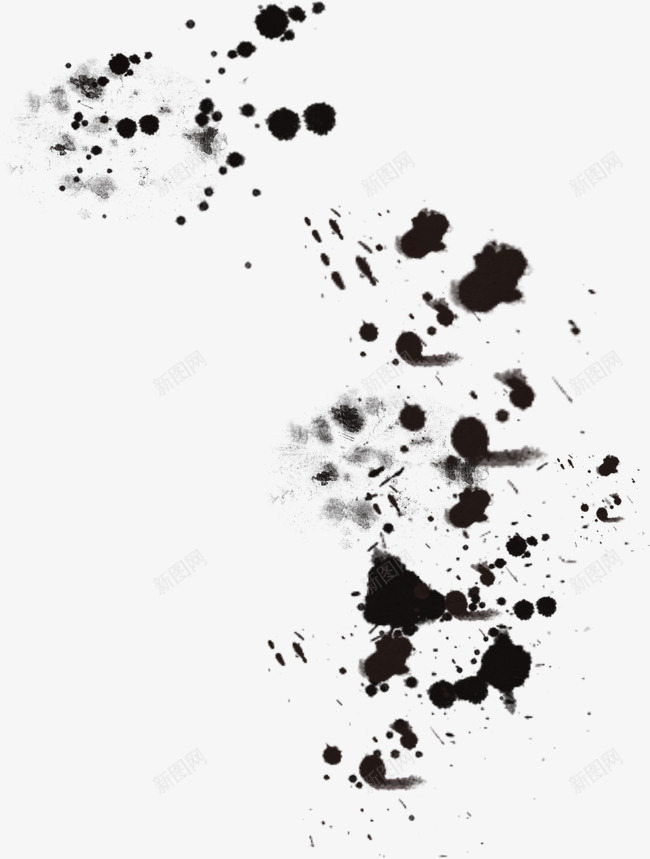 墨迹水墨png免抠素材_88icon https://88icon.com 中国风墨迹 传统文化 传统艺术 墨 墨点 墨痕 墨迹 水墨 水墨笔刷 水彩 泼墨 笔墨 笔墨效果