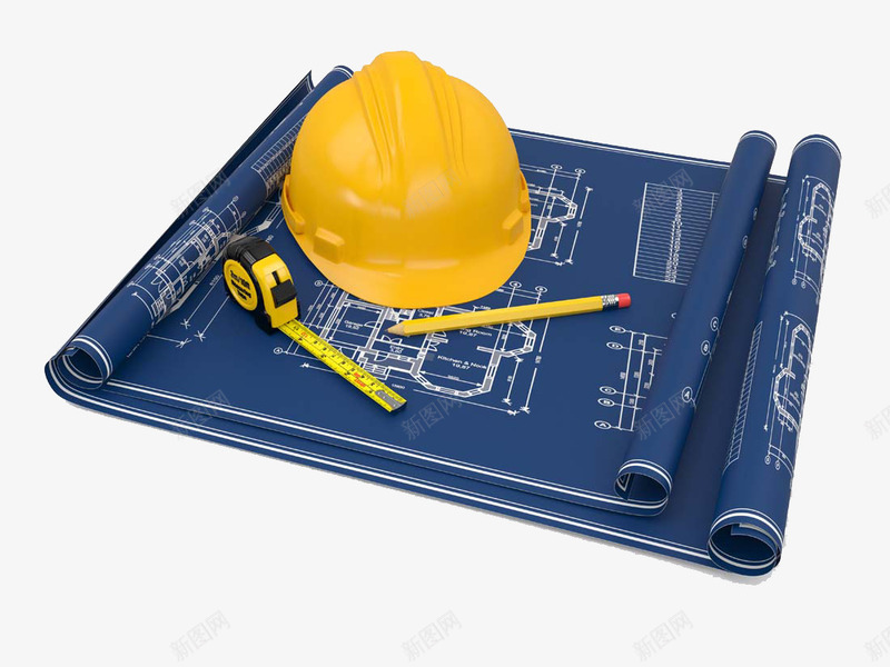 建筑CAD图纸png免抠素材_88icon https://88icon.com CAD图 CAD平面图 卷尺 安全帽 室内方案 室内设计 工程 建筑图纸 建筑工具 建筑模型 建筑蓝图 建筑设计 装修图纸 设计图纸