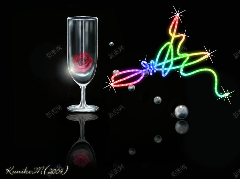 创意个性签名psd免抠素材_88icon https://88icon.com 创意 彩色 指纹识别二维码 签名 高清