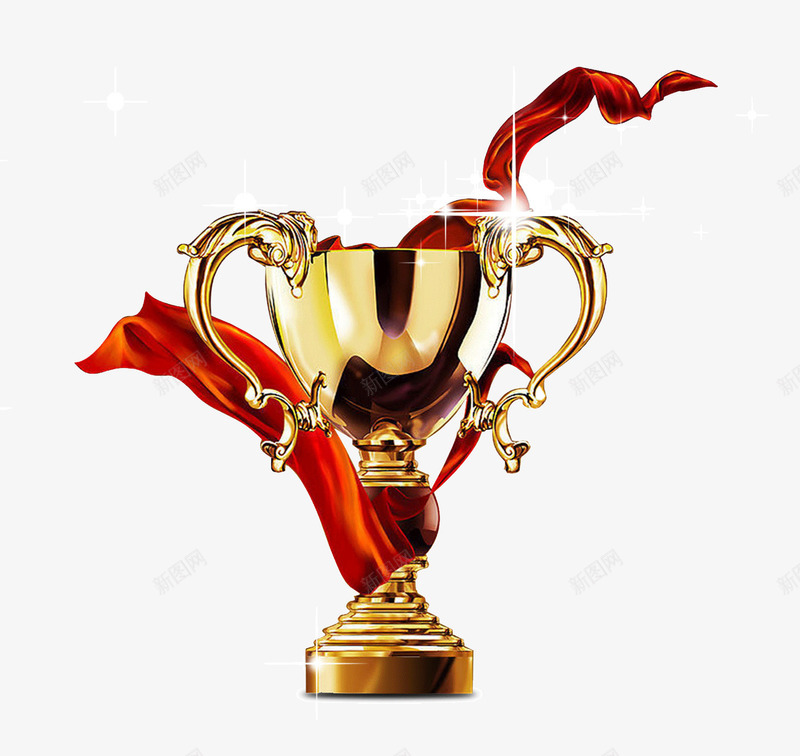 奖杯金杯冠军png免抠素材_88icon https://88icon.com mvp 冠军 奖杯 金杯 黄金杯子