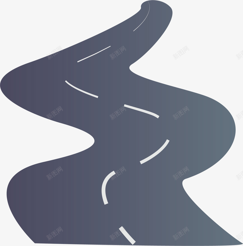 变相弯路矢量图ai免抠素材_88icon https://88icon.com 卡通马路 变相弯路 马路边 马路边动物 马路边建筑物 马路边汽车 马路边风景 矢量图