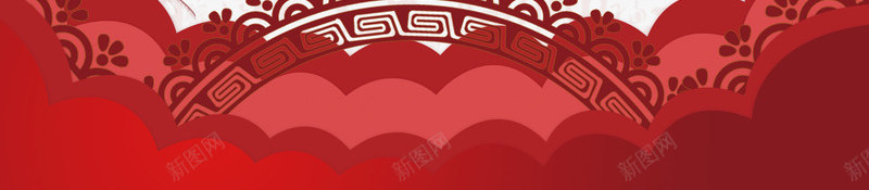 新年纳福背景边框psd分层图psd免抠素材_88icon https://88icon.com 传统背景边框 新年纳福 春节福到 灯笼 烟花 狗年送福 福字底纹 福字符