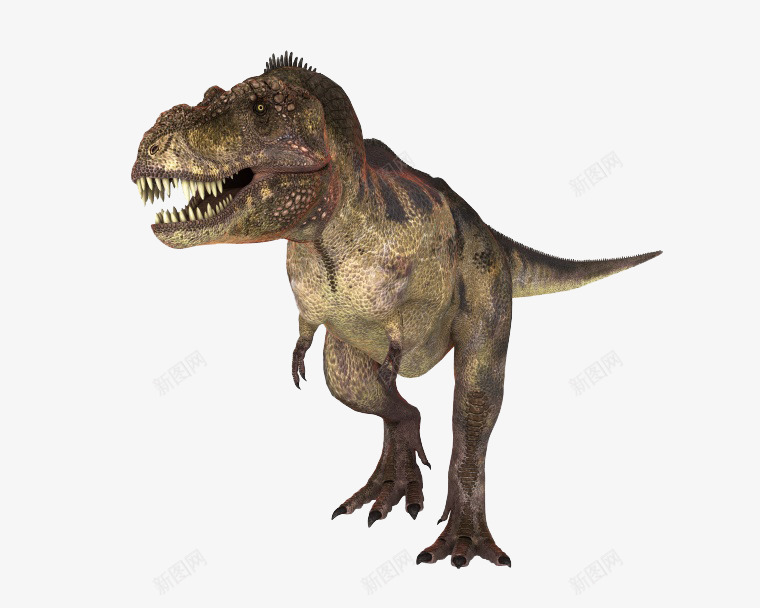 侏罗纪霸王龙png免抠素材_88icon https://88icon.com 侏罗纪 古老 恐龙 霸王龙