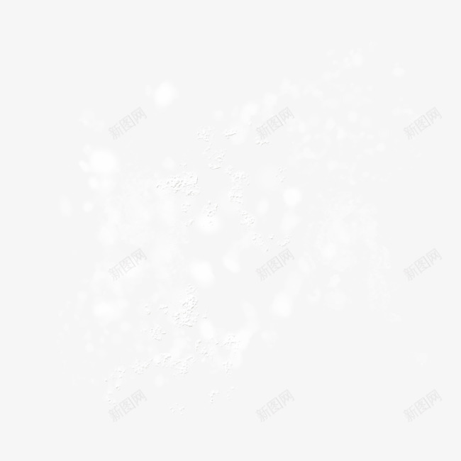 冰雪png免抠素材_88icon https://88icon.com 下雪 冬天素材 冰雪 唯美 晶体 梦幻