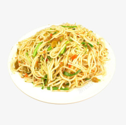 产品实物健康炒米线png图片下载 产品实物健康炒米线素材