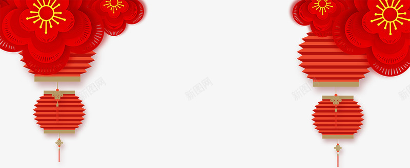 恭贺新春大吉灯笼psd免抠素材_88icon https://88icon.com 春节 新年 喜庆 喜迎新春 庆国庆灯笼 新年快乐 春节快乐 灯笼