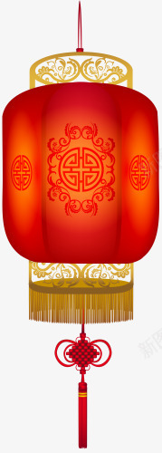 结婚用的红灯笼png免抠素材_88icon https://88icon.com 中国风 喜庆 大红色 庆国庆灯笼 灯笼 结婚