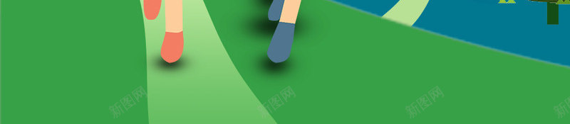 户外夏令营野营旅行主题插画边框psd免抠素材_88icon https://88icon.com 夏令营 户外夏令营 海报 训练 训练营 边框 野营