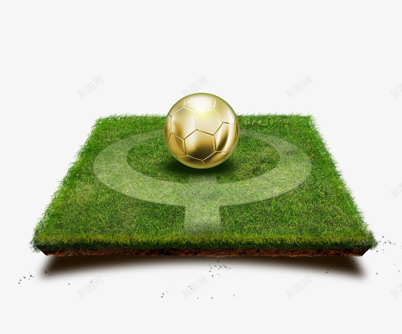绿色创意世界杯足球场地插画png免抠素材_88icon https://88icon.com 世界杯 主题活动 插画 海报 绿色 草地 足球场