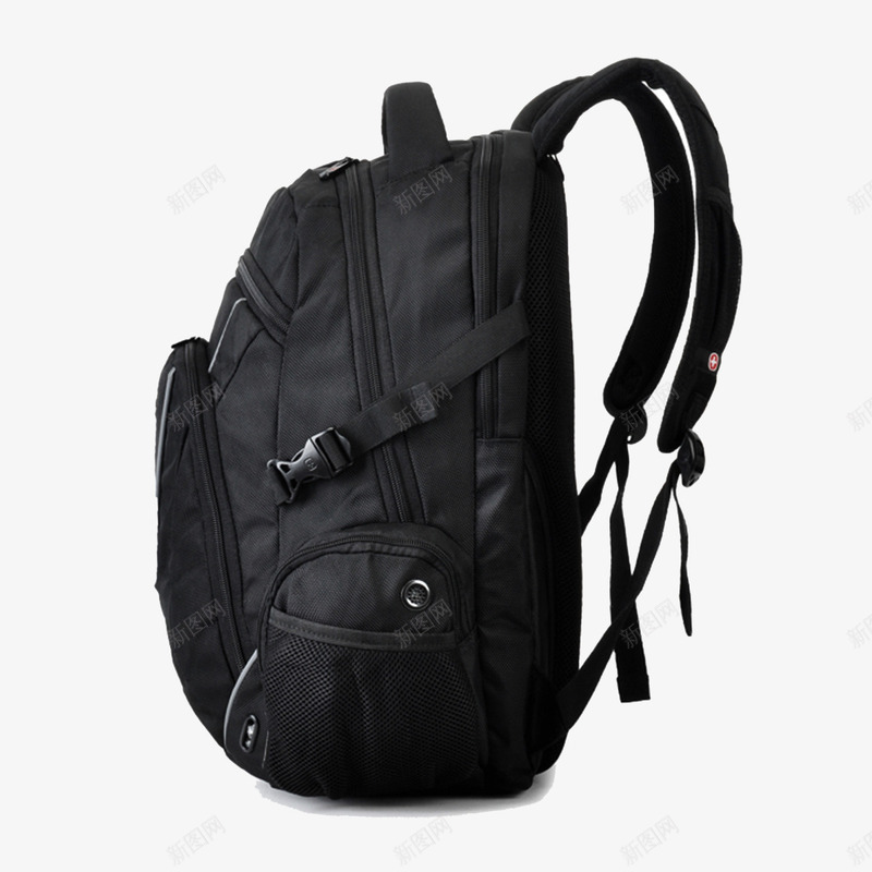 双肩包瑞士军刀swissgearpng免抠素材_88icon https://88icon.com swissgear 产品实物 休闲包 双肩背 多功能背包 旅游包 瑞士军刀 电脑包 男女背包 背包