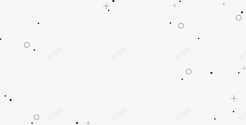 黑色简约圆圈png免抠素材_88icon https://88icon.com 免抠PNG 图案 圆圈 背景 花纹 边框纹理 黑色