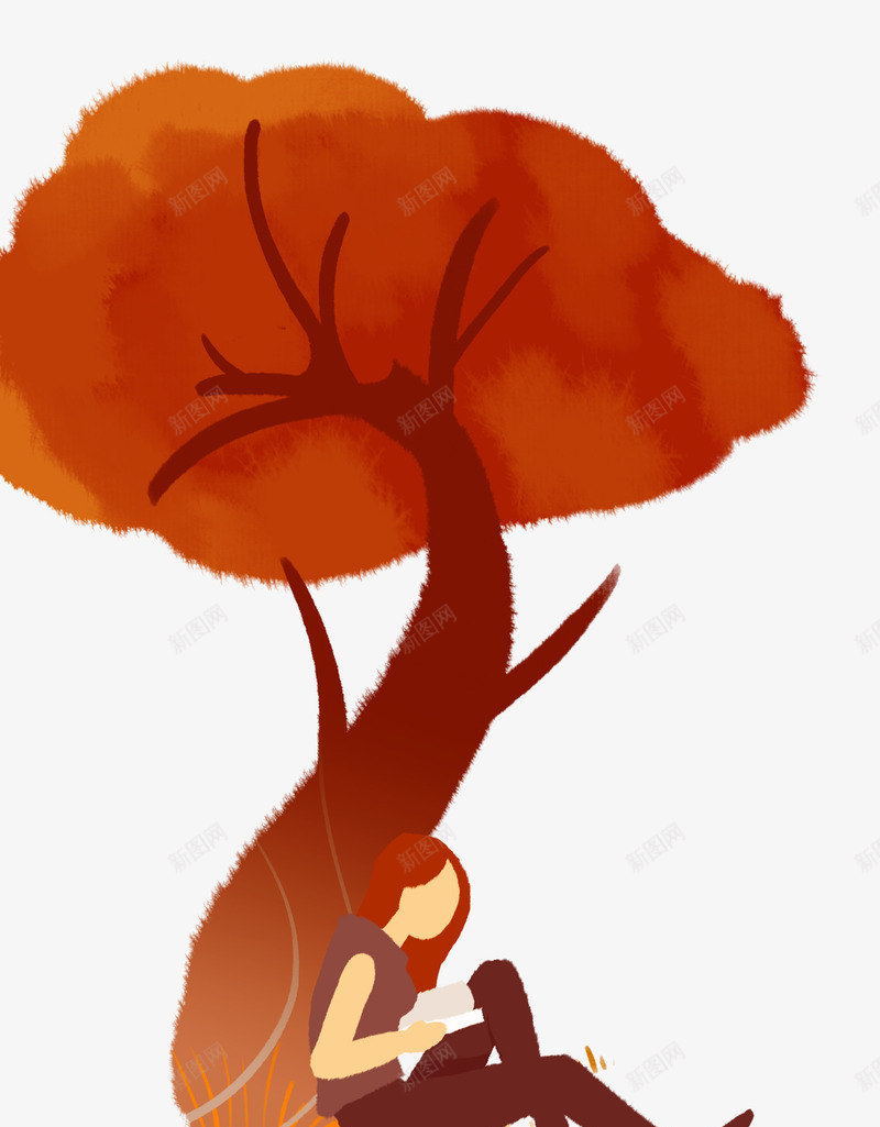 世界阅读日爱读书增知识psd免抠素材_88icon https://88icon.com 世界读书日 世界阅读日 看书 看书的人物 知识 阅读