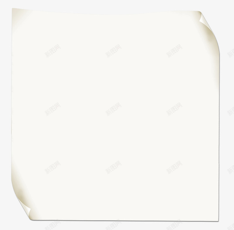 信封纸png免抠素材_88icon https://88icon.com 书信纸 信封纸 信边框 纸张 茶类信封