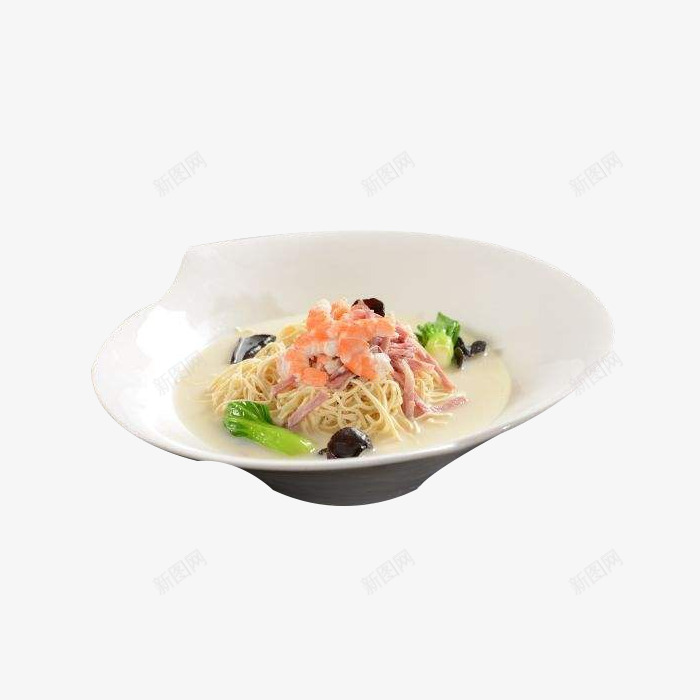 水煮木耳虾仁干丝png免抠素材_88icon https://88icon.com 传统食品 家常菜 小吃 干丝 当地美味 木耳 淮扬菜 特色美食 虾仁 青菜 餐饮
