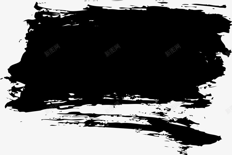 ps水墨笔刷png免抠素材_88icon https://88icon.com ps水墨 中国水墨笔刷 毛笔水墨笔刷 水墨画笔刷 水墨笔刷效果 笔刷 笔刷矢量