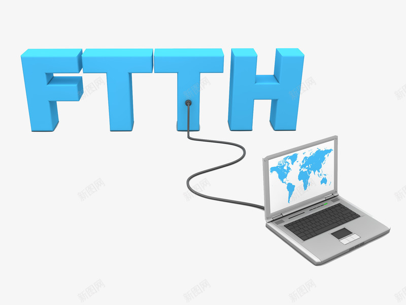 全球电子商务立体插画png免抠素材_88icon https://88icon.com 上网 传送 传送下载 促销 全球电子商务立体插画 宽带 界面 笔记本电脑 线缆 网络 联系 蓝色