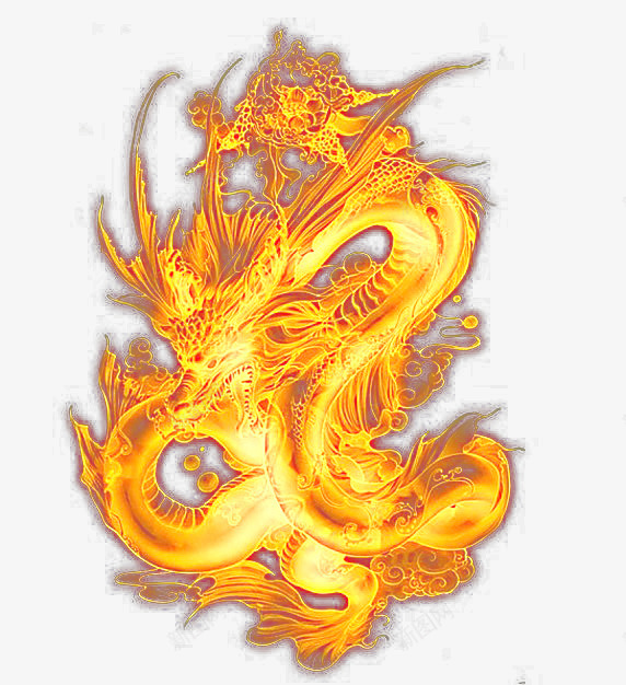 火龙png免抠素材_88icon https://88icon.com 光效 光晕 光束 光线 创意 创意背景 动感飞舞 圆圈 圆形 抽丝 抽象 梦幻 火龙 炫光 炫幻 神龙 科技 色彩 蓝光 虚化 金龙吉祥 龙