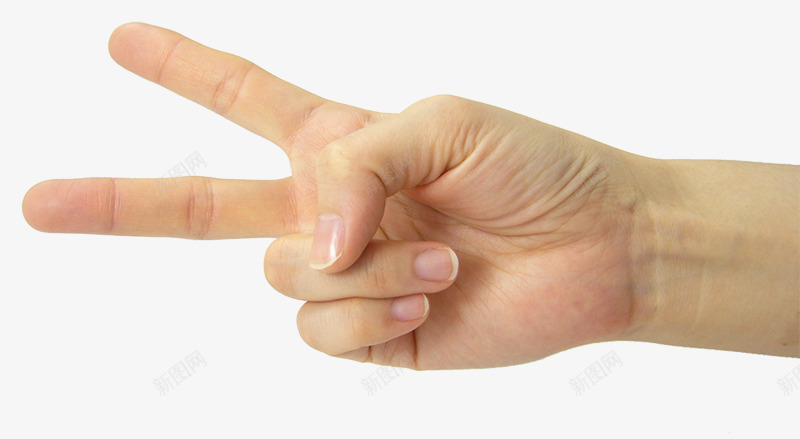 伸出右手的女人手png免抠素材_88icon https://88icon.com 伸出 右手 手势
