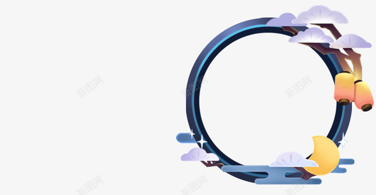 松树灯笼png免抠素材_88icon https://88icon.com 促销 松树 灯笼 素材 节日