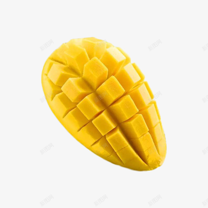热带水果芒果png免抠素材_88icon https://88icon.com 吃的 水果 热带水果 芒果