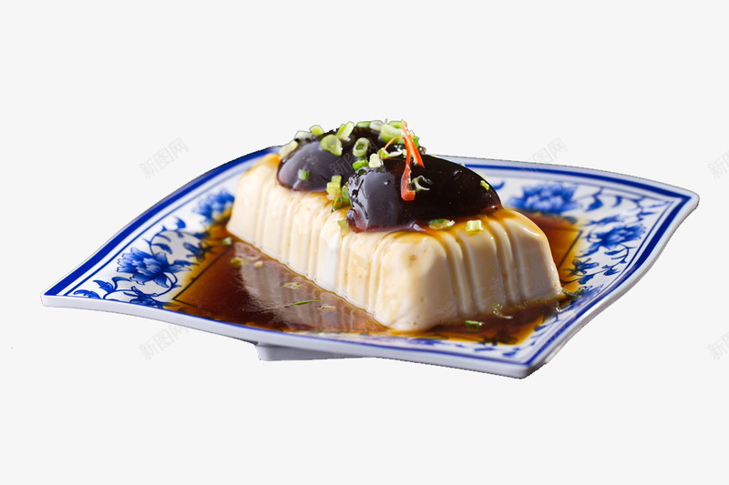 皮蛋豆腐png免抠素材_88icon https://88icon.com 凉拌海带丝 凉拌皮蛋豆腐 凉拌黄瓜 小吃 摄影 皮蛋豆腐 餐饮美食 麻辣青瓜