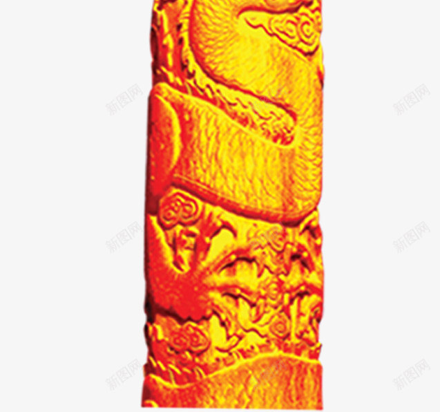 荣耀守卫金狮华表国庆png免抠素材_88icon https://88icon.com 华表 国庆 守卫 荣耀