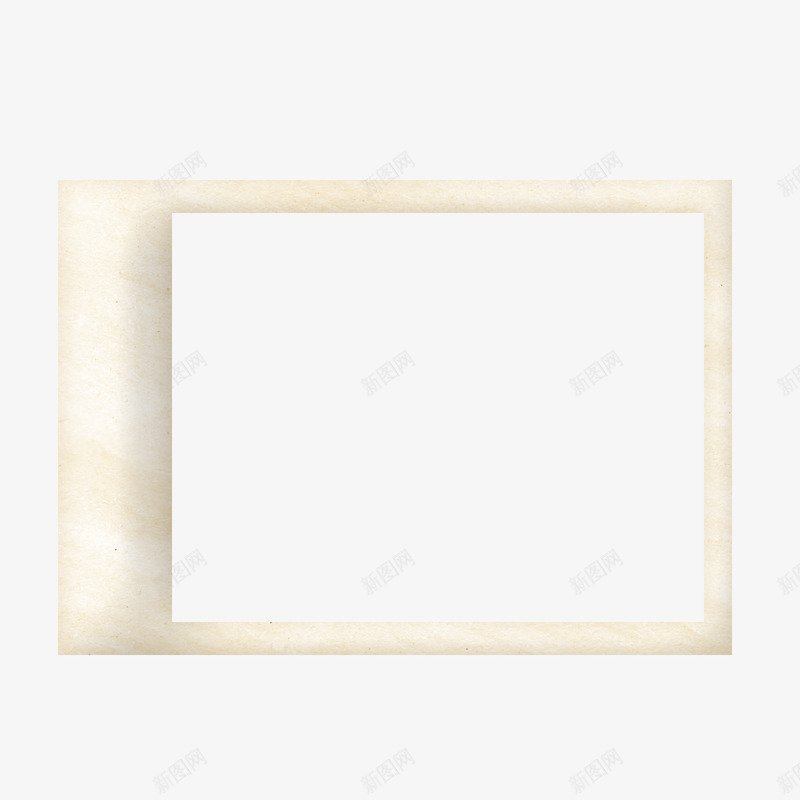 手绘边框手绘相框精美白色png免抠素材_88icon https://88icon.com 卡通边框素材 图形框 图形框框 手绘边框 方框 白色 相框 精美 边框图片 边框图片素材 边框素材