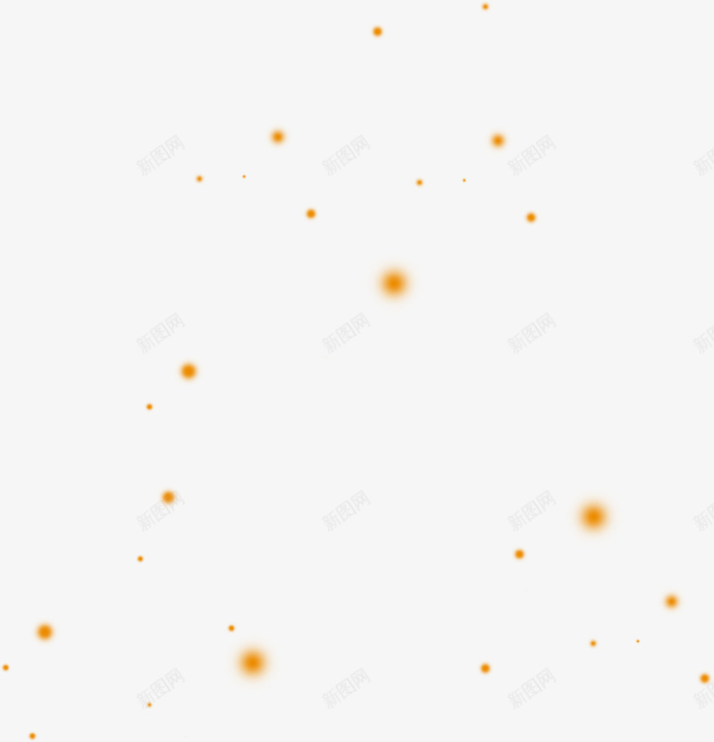 地产海报png免抠素材_88icon https://88icon.com 中国风展板 企业文化 发光圆点 房地产 装饰