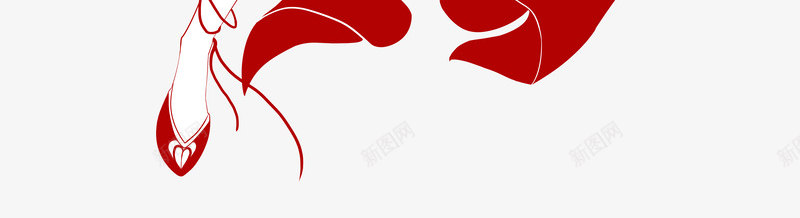 嫦娥剪纸玉兔png免抠素材_88icon https://88icon.com 中秋 卡通 嫦娥 玉兔