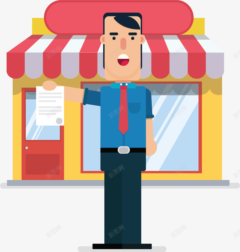 房屋商铺销售人员矢量图ai免抠素材_88icon https://88icon.com 商铺销售 房屋中介 房屋销售 矢量png 销售 销售人员 矢量图