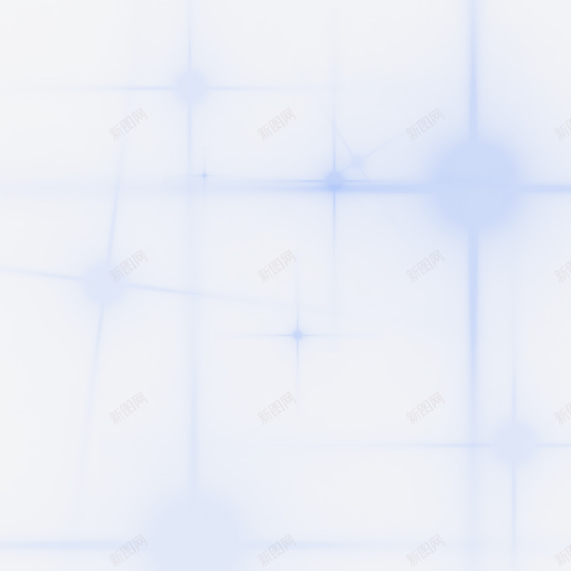 蓝色十字星绚丽png免抠素材_88icon https://88icon.com 十字星 绚丽 蓝色