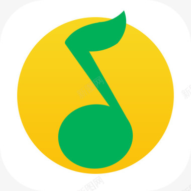 乐蜂网应用图标logo手机qq音乐应用图标图标