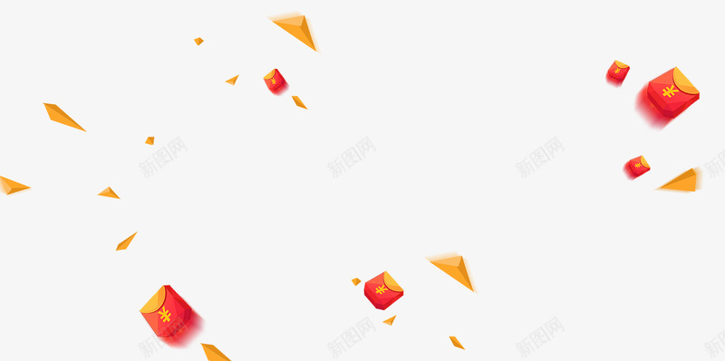 几何碎屑png免抠素材_88icon https://88icon.com 几何碎屑 彩片 彩色碎屑 彩色碎片 红包