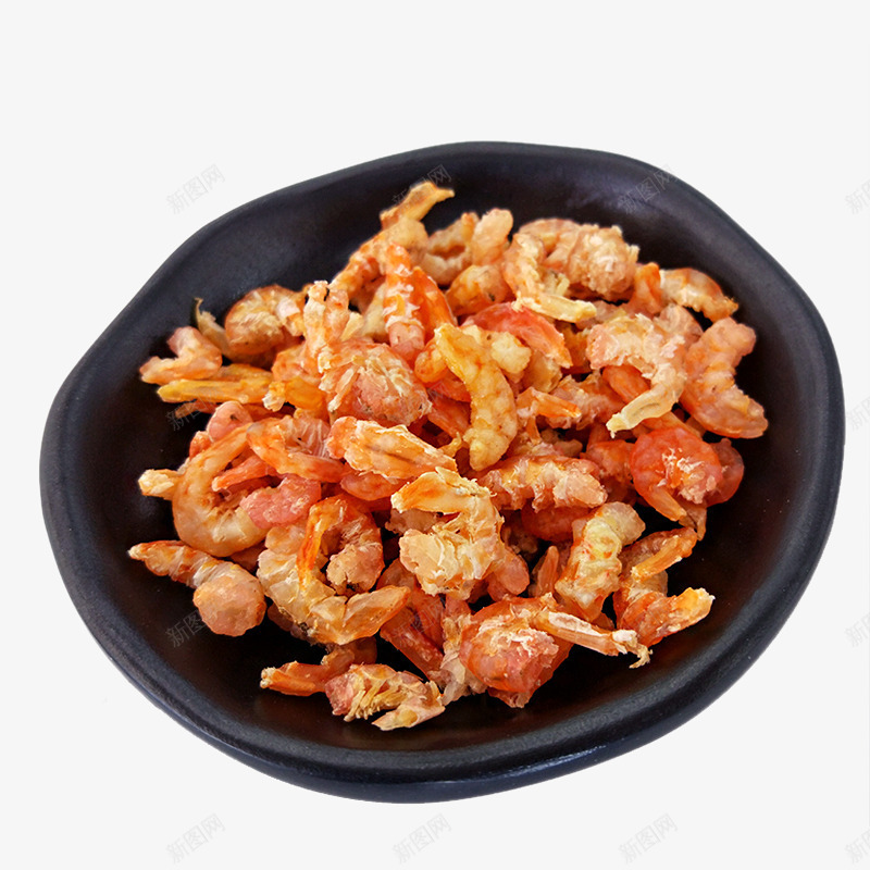 海产品虾肉干png免抠素材_88icon https://88icon.com 干货 海产品 海鲜类 虾 虾肉干