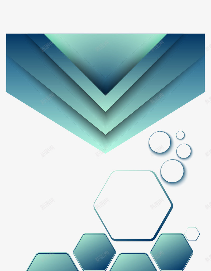 创意画册单页矢量图eps免抠素材_88icon https://88icon.com 传单 传单模板 传单设计 几何图形 单页 商务海报 宣传册 广告设计 折页 方案册子 时尚海报 样机宣传册 海报模板 画册封面 矢量图 精美单页