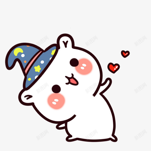 卡通可爱小猫咪png免抠素材_88icon https://88icon.com 卖萌小猫 卡通 可爱 小猫咪 歪头猫咪 跳舞猫咪