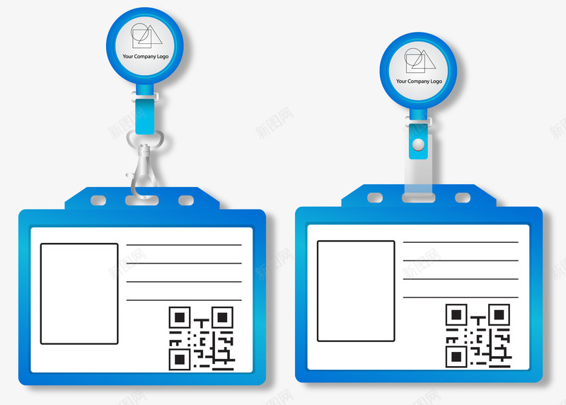 二维码工牌卡通png免抠素材_88icon https://88icon.com 二维码 公司工牌 卡通工牌 卡通矢量工牌 卡通风格 工牌 矢量工牌