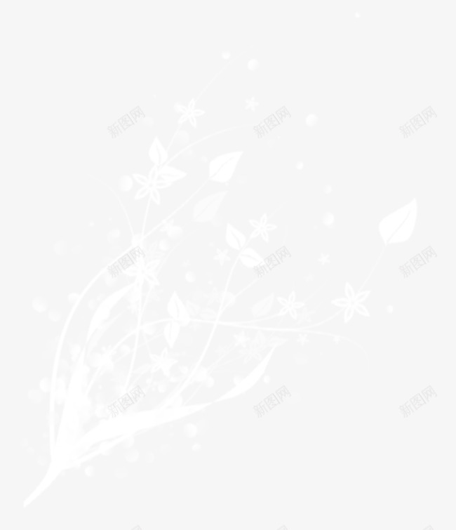 冬季冰凌雪花png免抠素材_88icon https://88icon.com 下雪 冬天素材 冰花 冰雪 唯美 晶体 梦幻