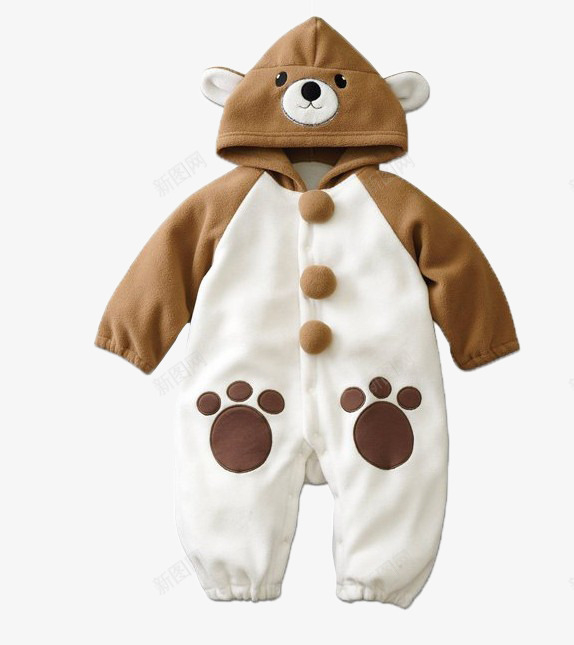 产品实物婴儿衣服png免抠素材_88icon https://88icon.com 亲子时间 亲子活动 可爱 婴儿 婴幼儿用品 宝宝最爱 小熊样子衣服 母婴产品 母婴保健 母婴海报 母婴生活馆 母婴用品 母婴网站 母婴馆 萌娃 衣服