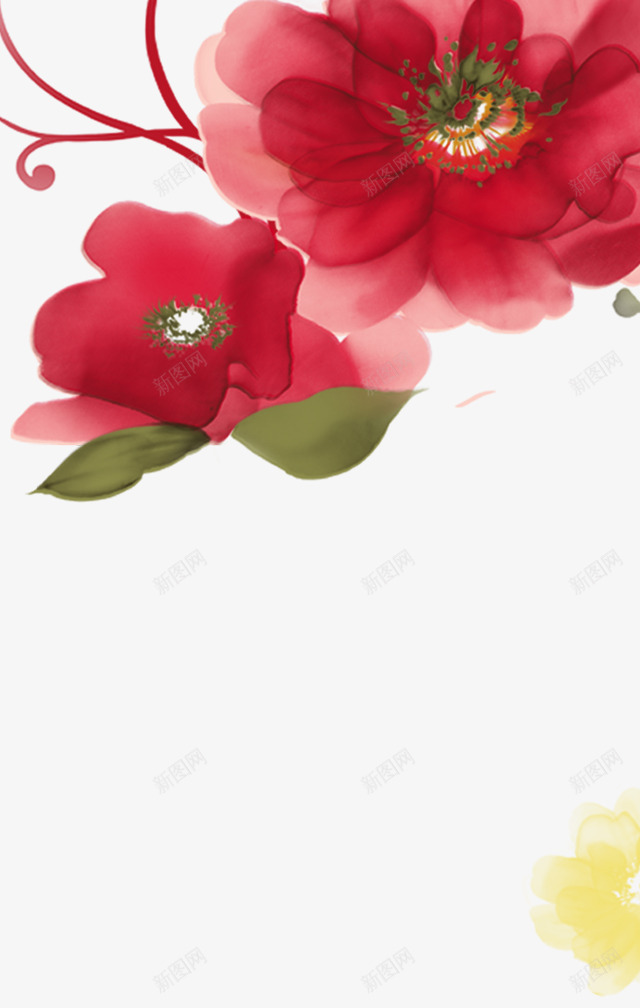 38女神节植物花卉png免抠素材_88icon https://88icon.com 38女神节植物花卉 38女神节素材 妇女节 节日元素