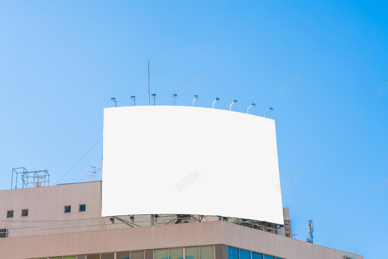 户外广告牌效果图模板png免抠素材_88icon https://88icon.com 大型广告牌 广告牌背景 户外广告牌 户外广告牌效果图模板 空白广告牌 蓝天天空楼顶屋顶